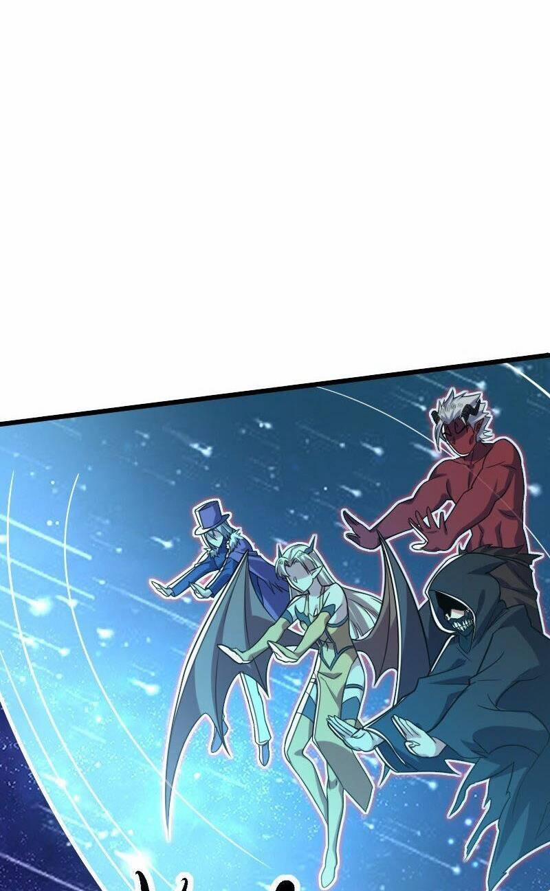 Sinh Hoạt Của Võ Đế Sau Khi Ẩn Cư 314 trang 44