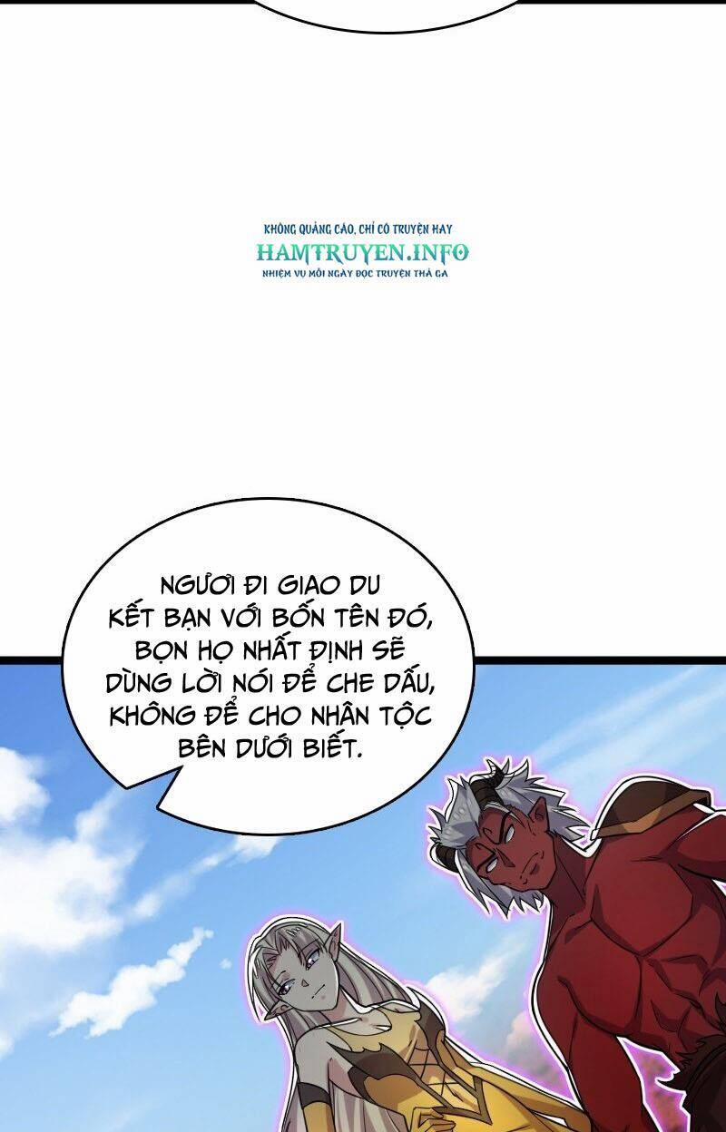 Sinh Hoạt Của Võ Đế Sau Khi Ẩn Cư 314 trang 5