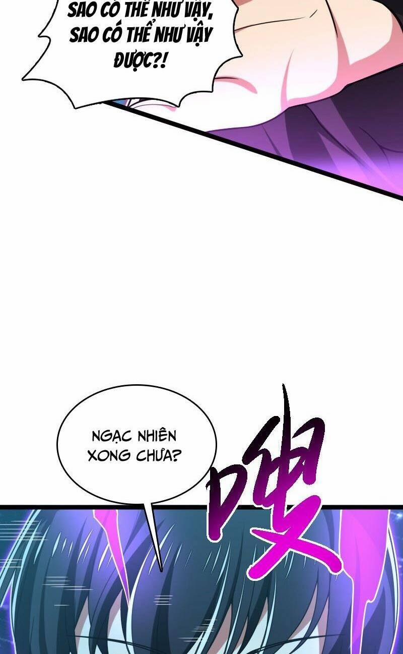 Sinh Hoạt Của Võ Đế Sau Khi Ẩn Cư 314 trang 50