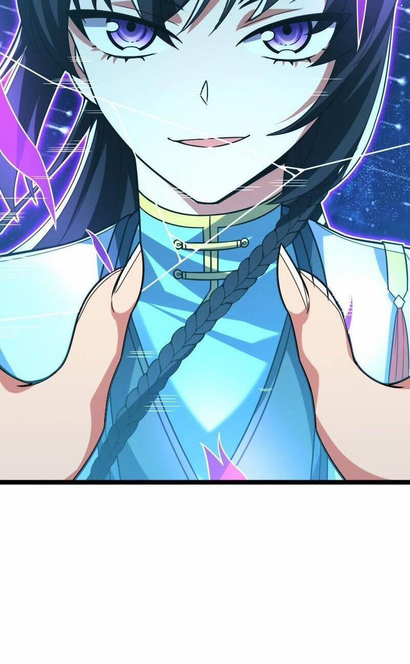 Sinh Hoạt Của Võ Đế Sau Khi Ẩn Cư 314 trang 51