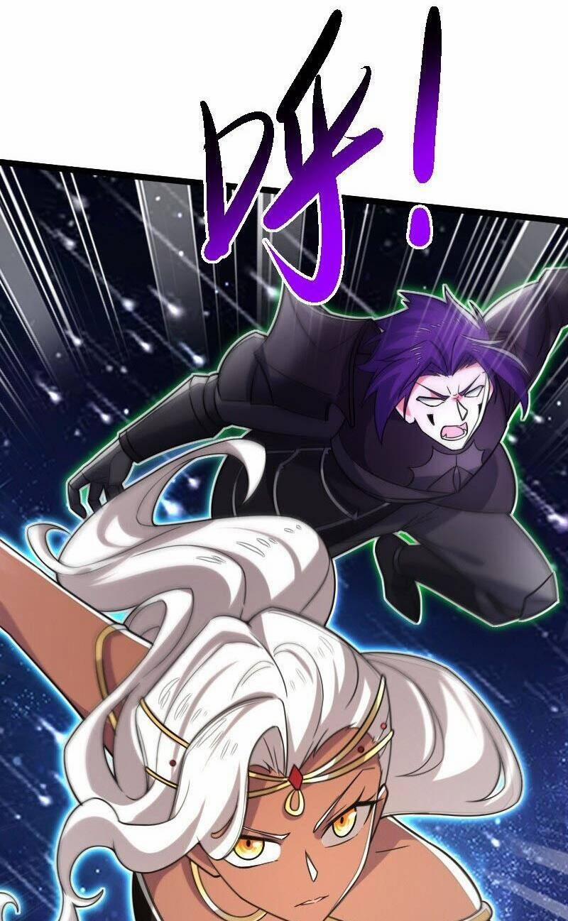 Sinh Hoạt Của Võ Đế Sau Khi Ẩn Cư 314 trang 58