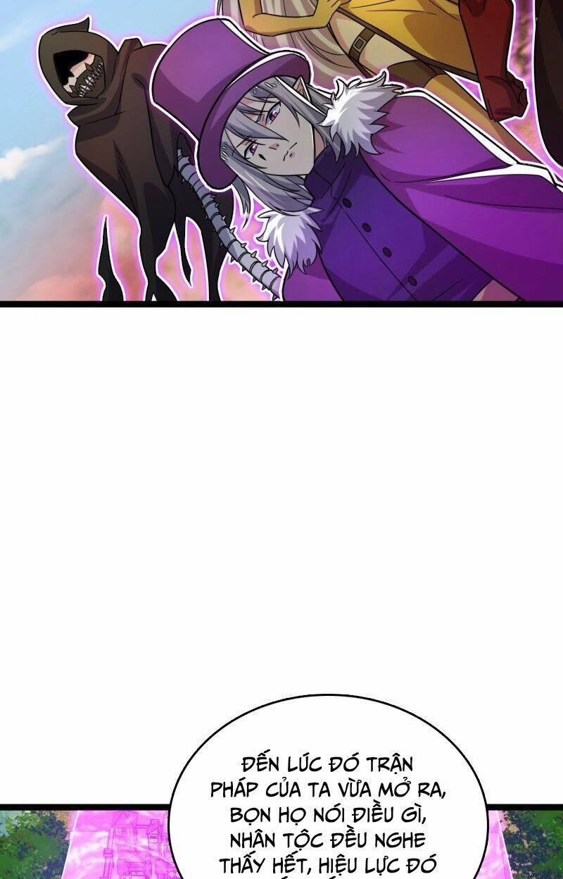 Sinh Hoạt Của Võ Đế Sau Khi Ẩn Cư 314 trang 6