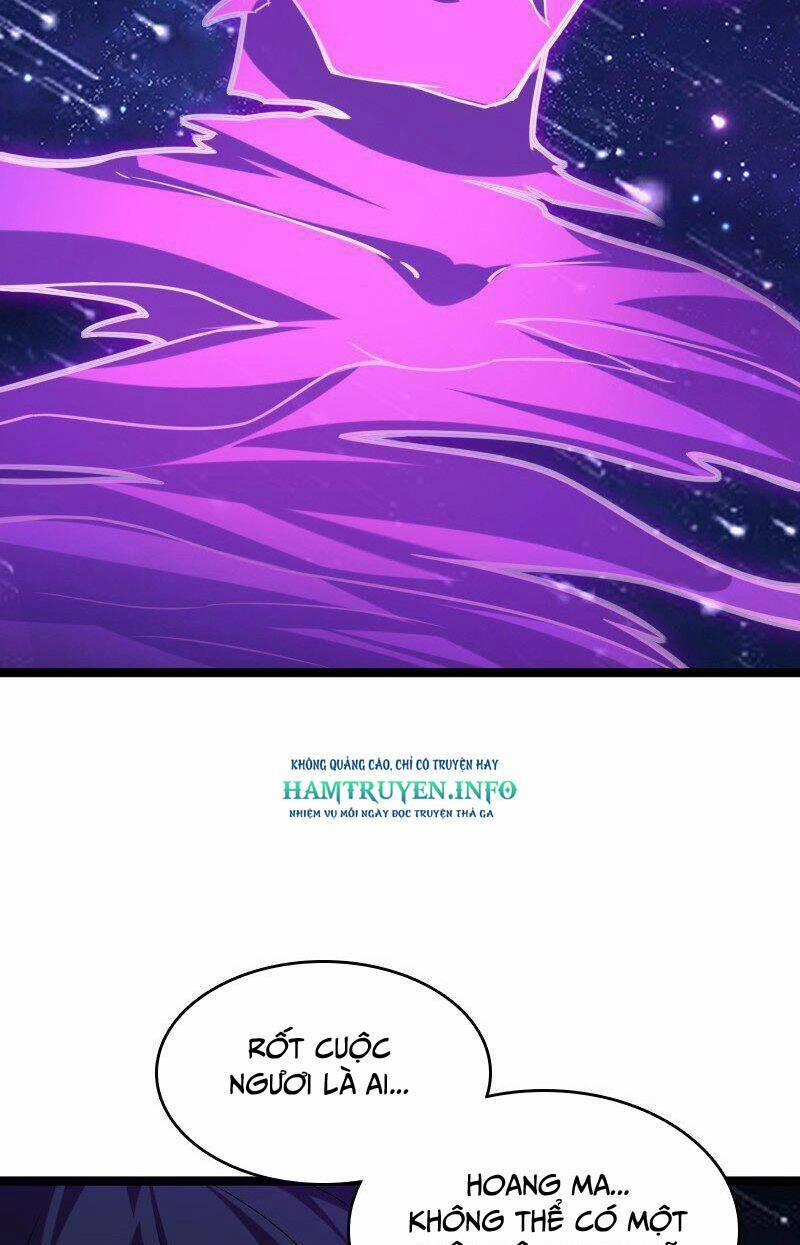 Sinh Hoạt Của Võ Đế Sau Khi Ẩn Cư 315 trang 23