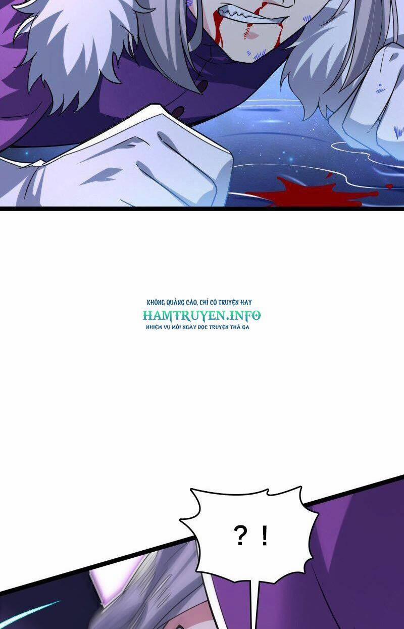 Sinh Hoạt Của Võ Đế Sau Khi Ẩn Cư 315 trang 28