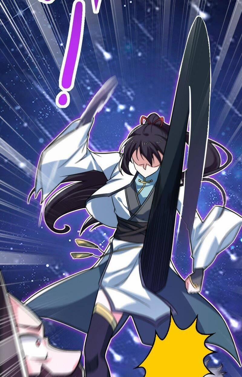 Sinh Hoạt Của Võ Đế Sau Khi Ẩn Cư 315 trang 30