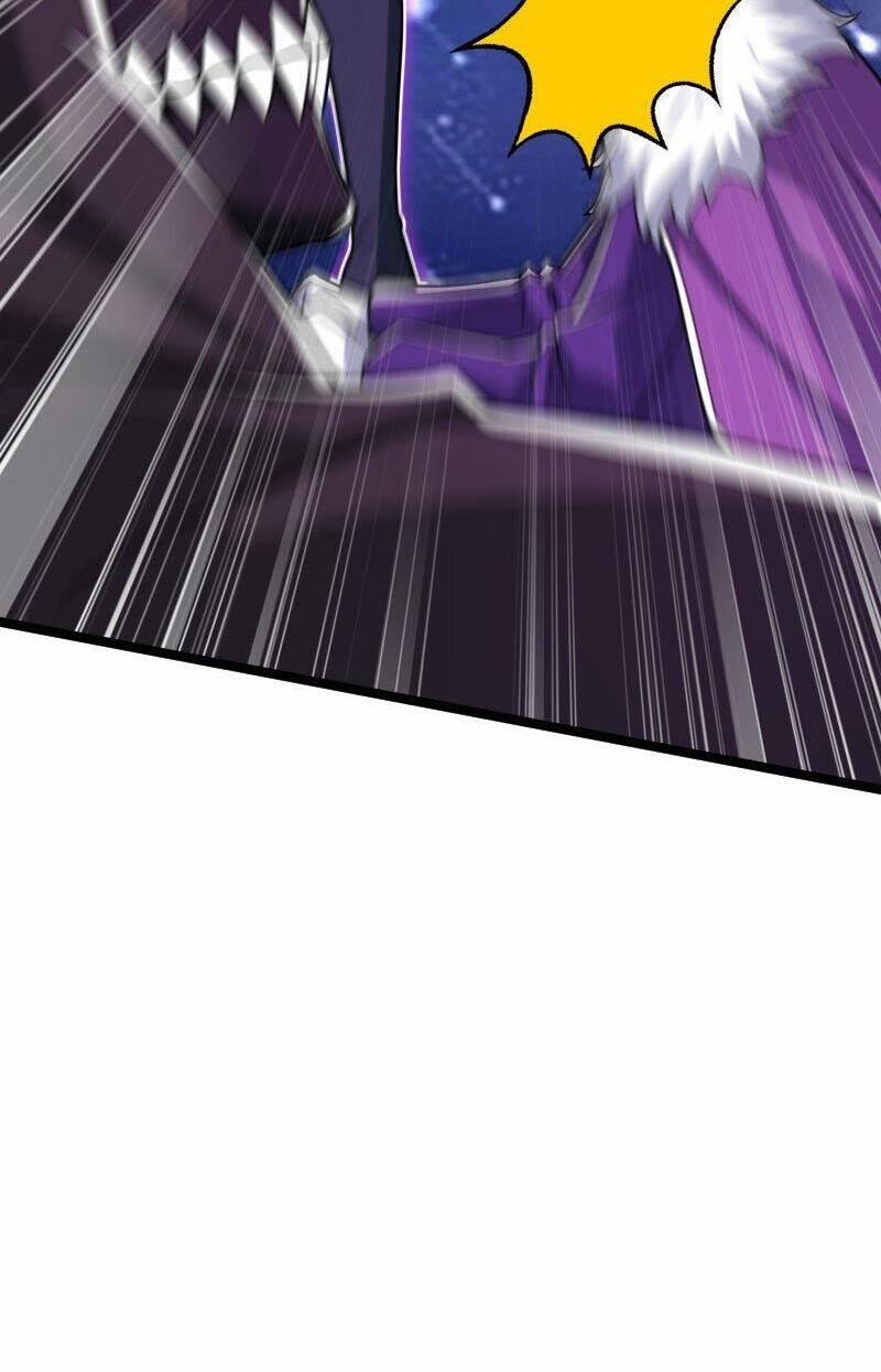 Sinh Hoạt Của Võ Đế Sau Khi Ẩn Cư 315 trang 31