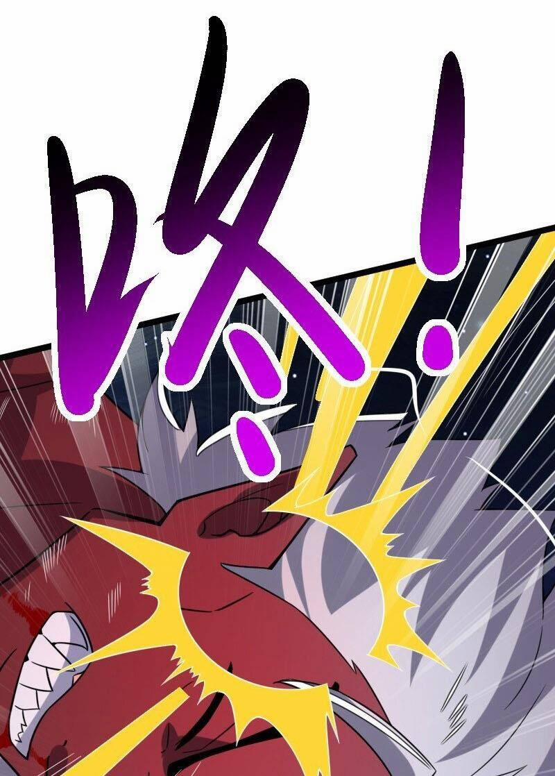 Sinh Hoạt Của Võ Đế Sau Khi Ẩn Cư 315 trang 40