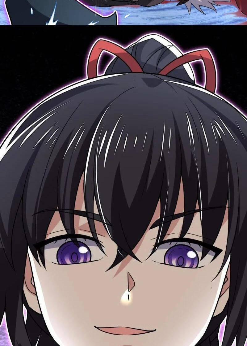 Sinh Hoạt Của Võ Đế Sau Khi Ẩn Cư 315 trang 58