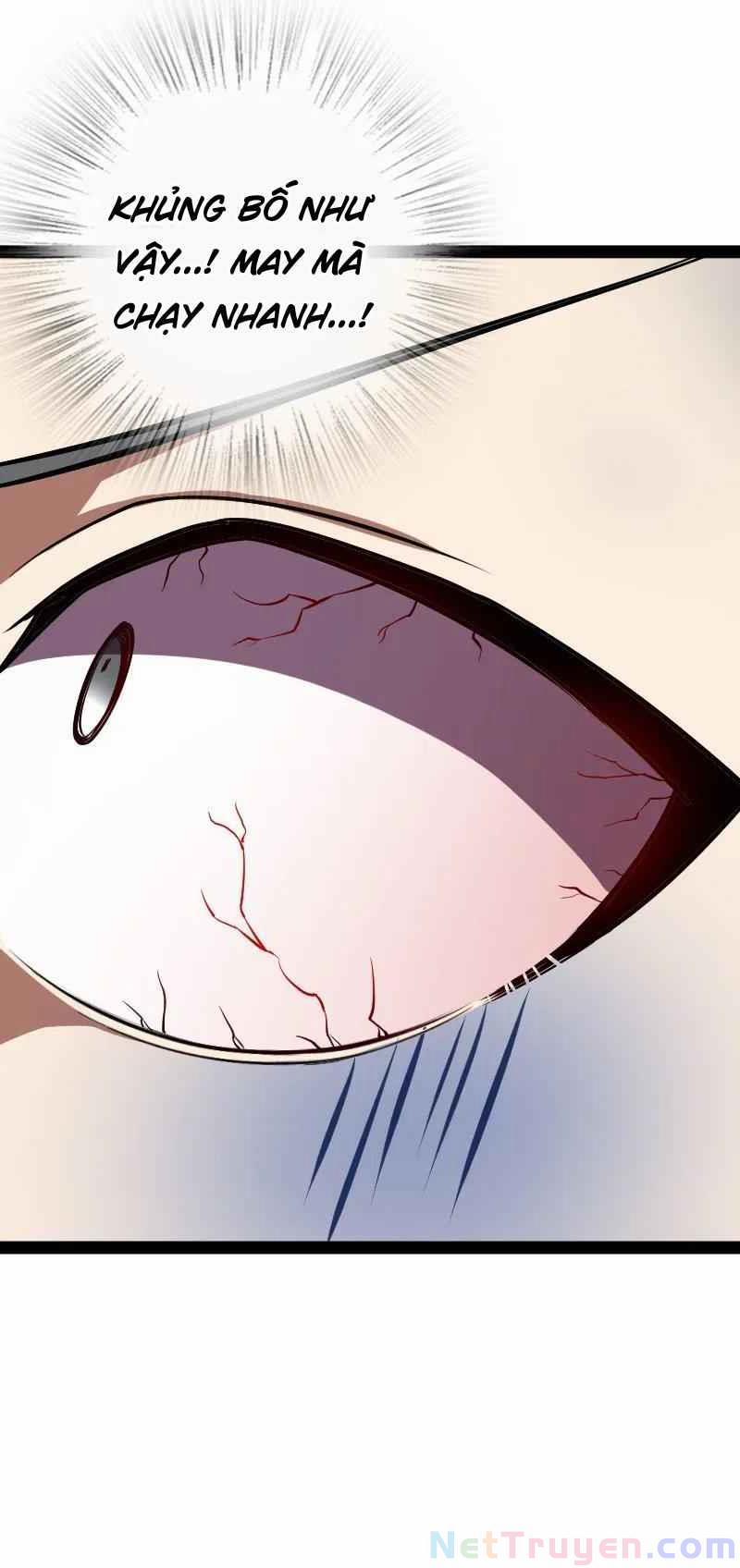 Sinh Hoạt Của Võ Đế Sau Khi Ẩn Cư 33 trang 23