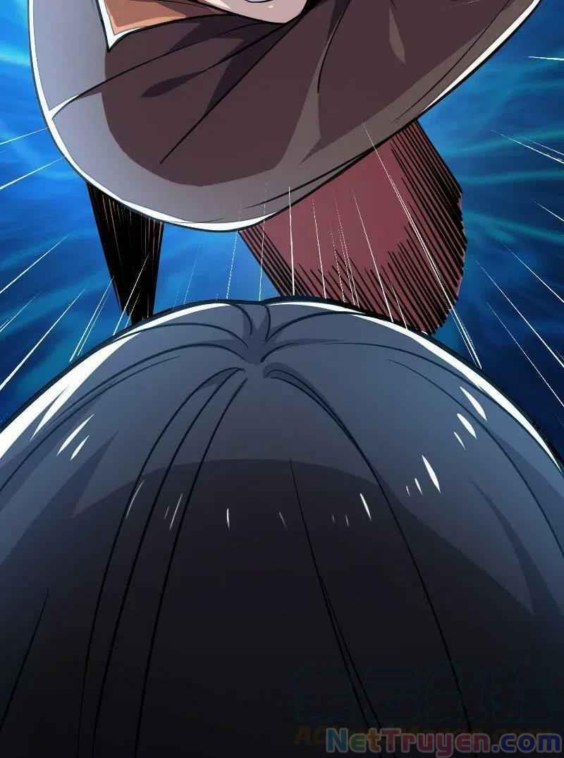 Sinh Hoạt Của Võ Đế Sau Khi Ẩn Cư 34 trang 32