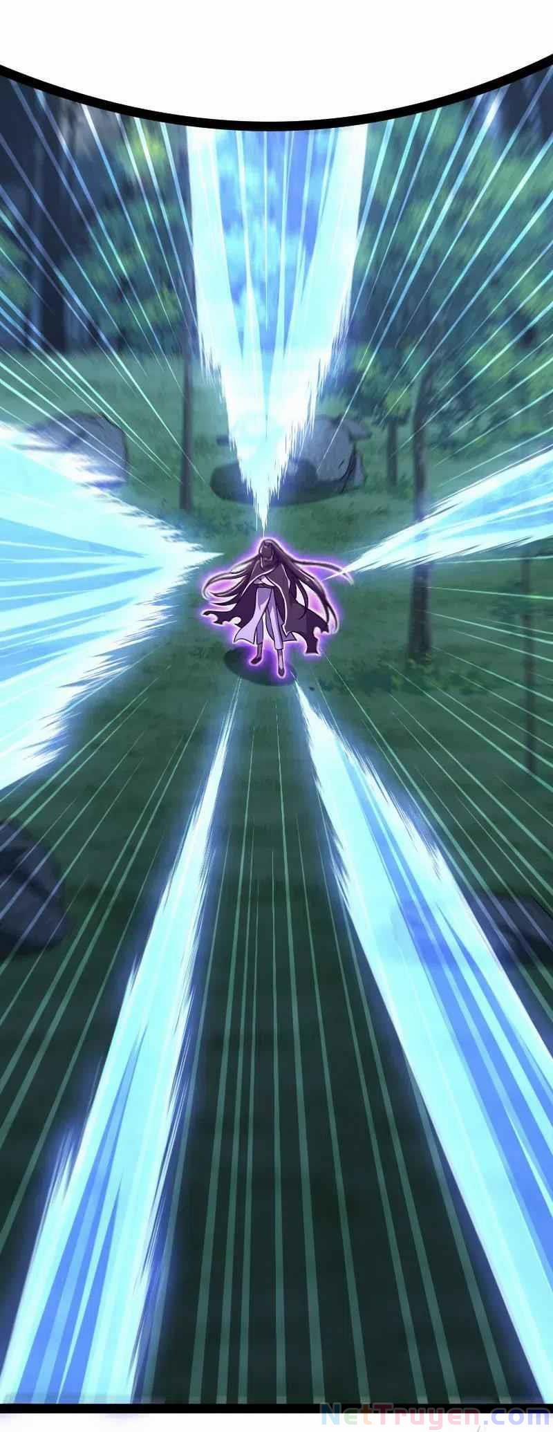 Sinh Hoạt Của Võ Đế Sau Khi Ẩn Cư 34 trang 5