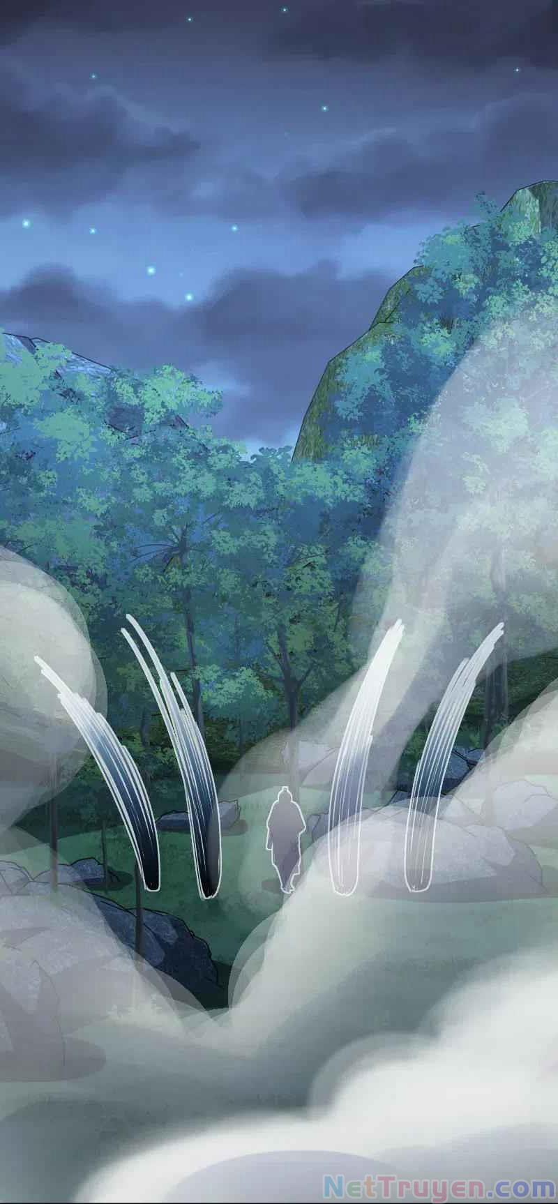 Sinh Hoạt Của Võ Đế Sau Khi Ẩn Cư 34 trang 7