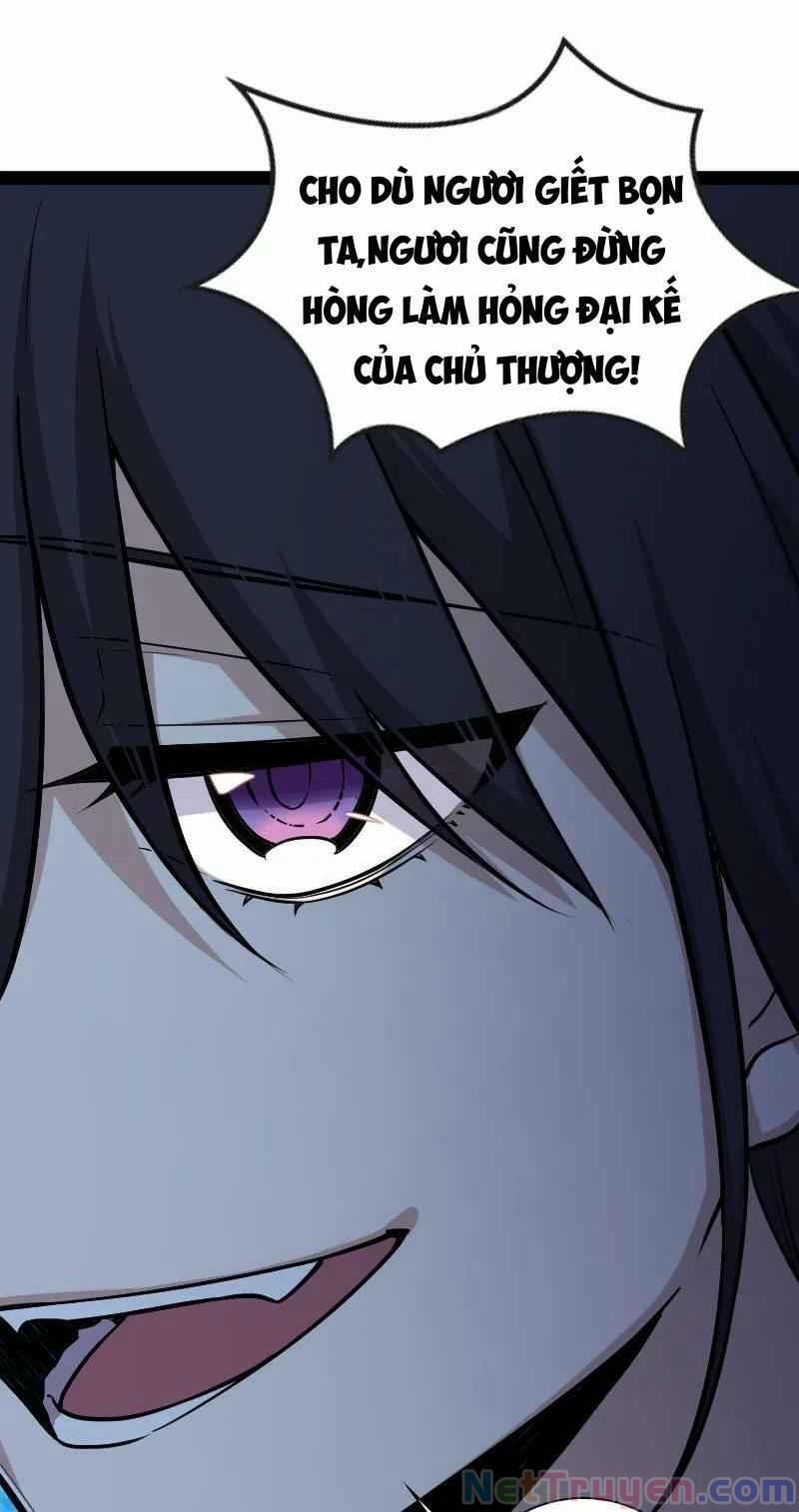 Sinh Hoạt Của Võ Đế Sau Khi Ẩn Cư 37 trang 33