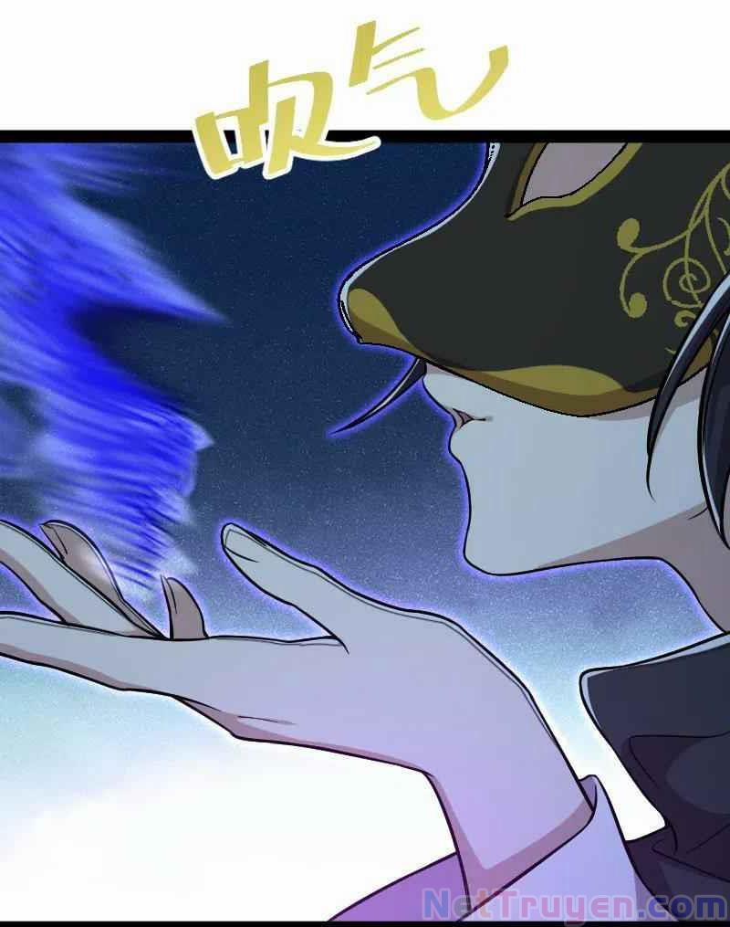 Sinh Hoạt Của Võ Đế Sau Khi Ẩn Cư 37 trang 36