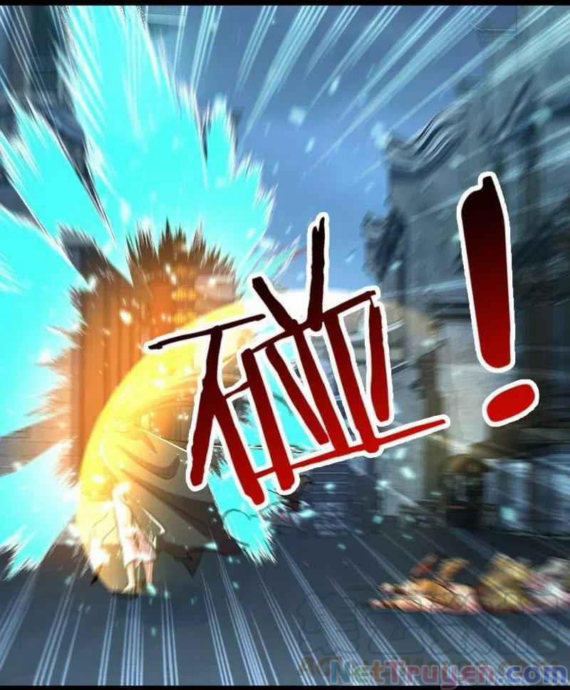 Sinh Hoạt Của Võ Đế Sau Khi Ẩn Cư 37 trang 8