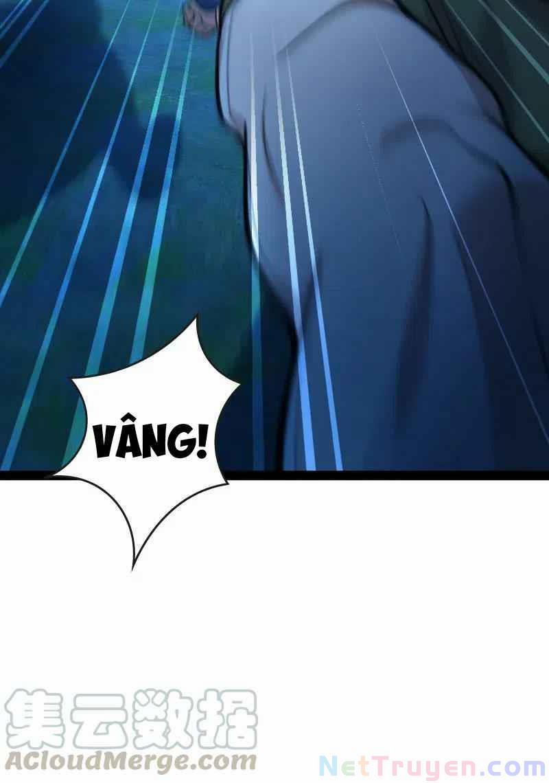 Sinh Hoạt Của Võ Đế Sau Khi Ẩn Cư 38 trang 12