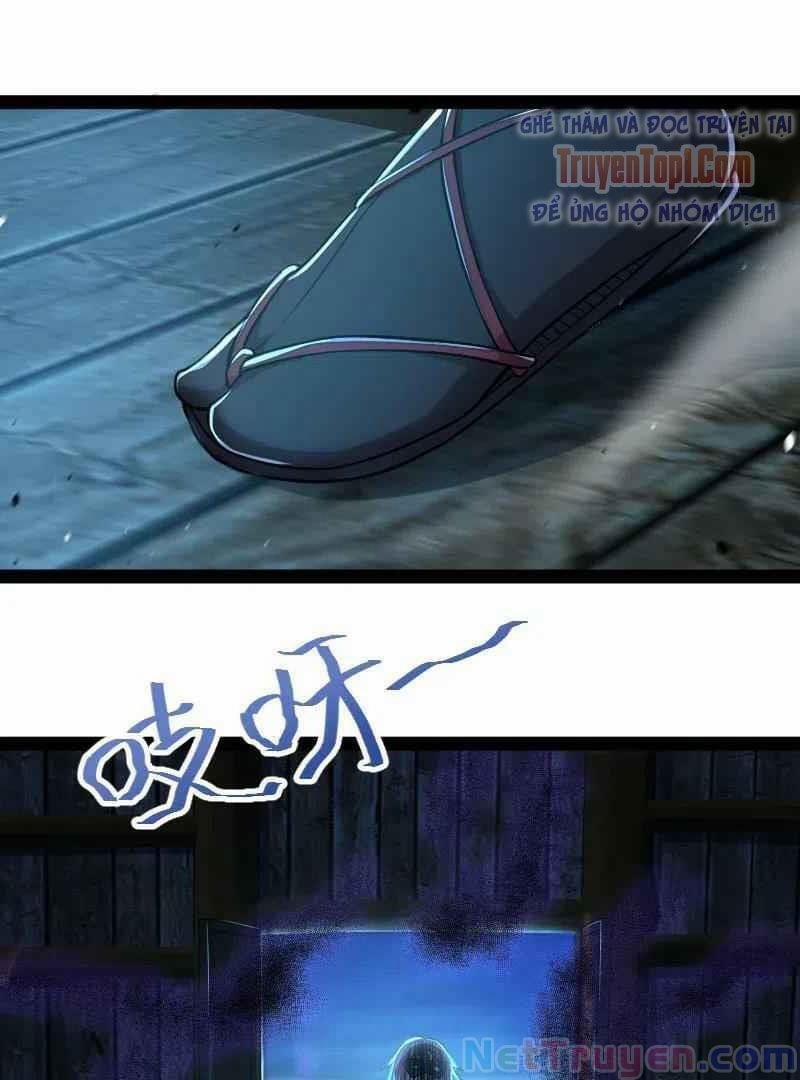 Sinh Hoạt Của Võ Đế Sau Khi Ẩn Cư 38 trang 16