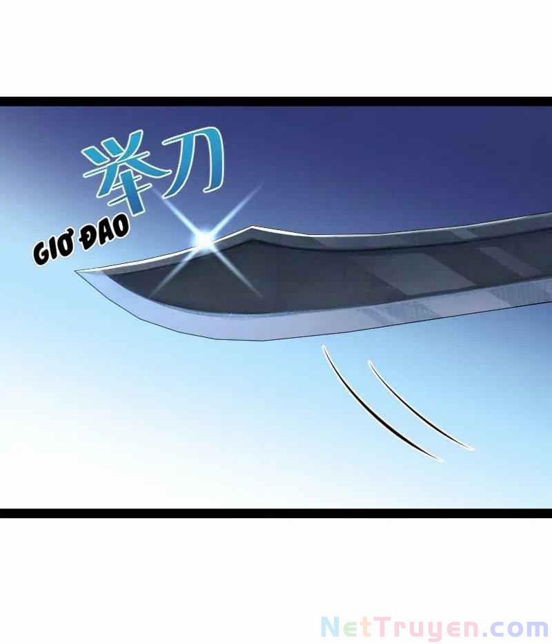 Sinh Hoạt Của Võ Đế Sau Khi Ẩn Cư 38 trang 19