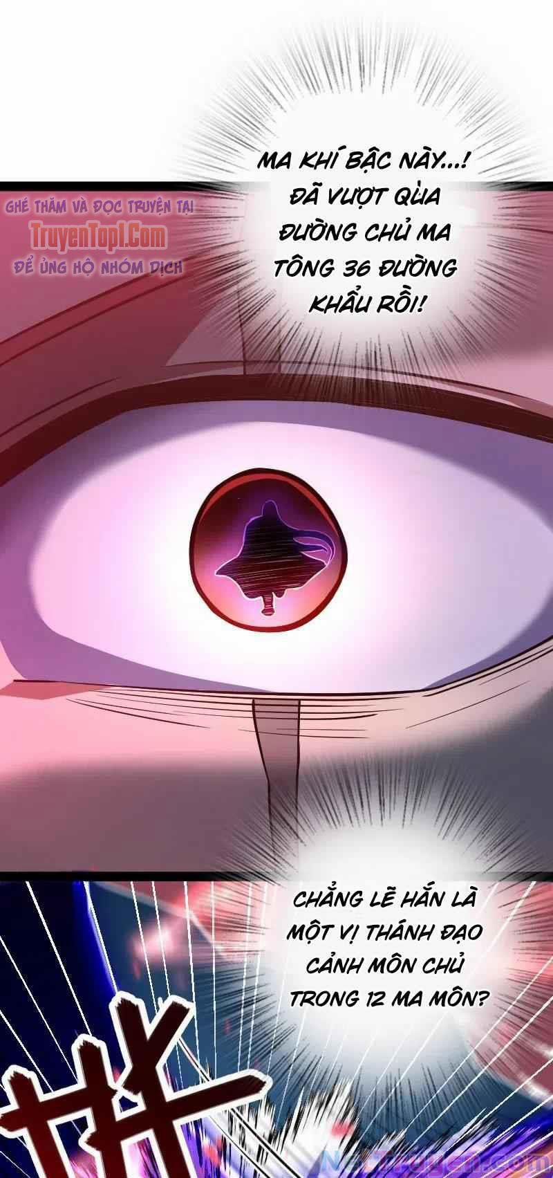 Sinh Hoạt Của Võ Đế Sau Khi Ẩn Cư 38 trang 28