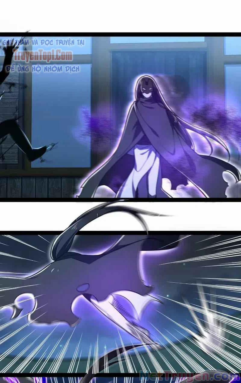 Sinh Hoạt Của Võ Đế Sau Khi Ẩn Cư 38 trang 34