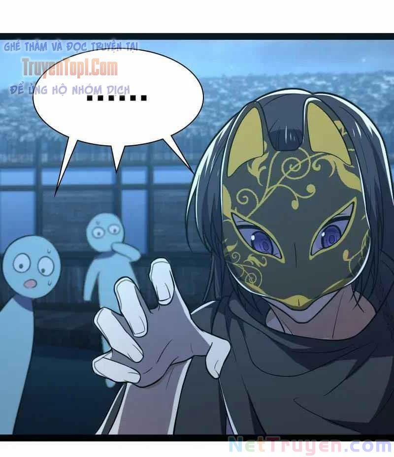 Sinh Hoạt Của Võ Đế Sau Khi Ẩn Cư 38 trang 37