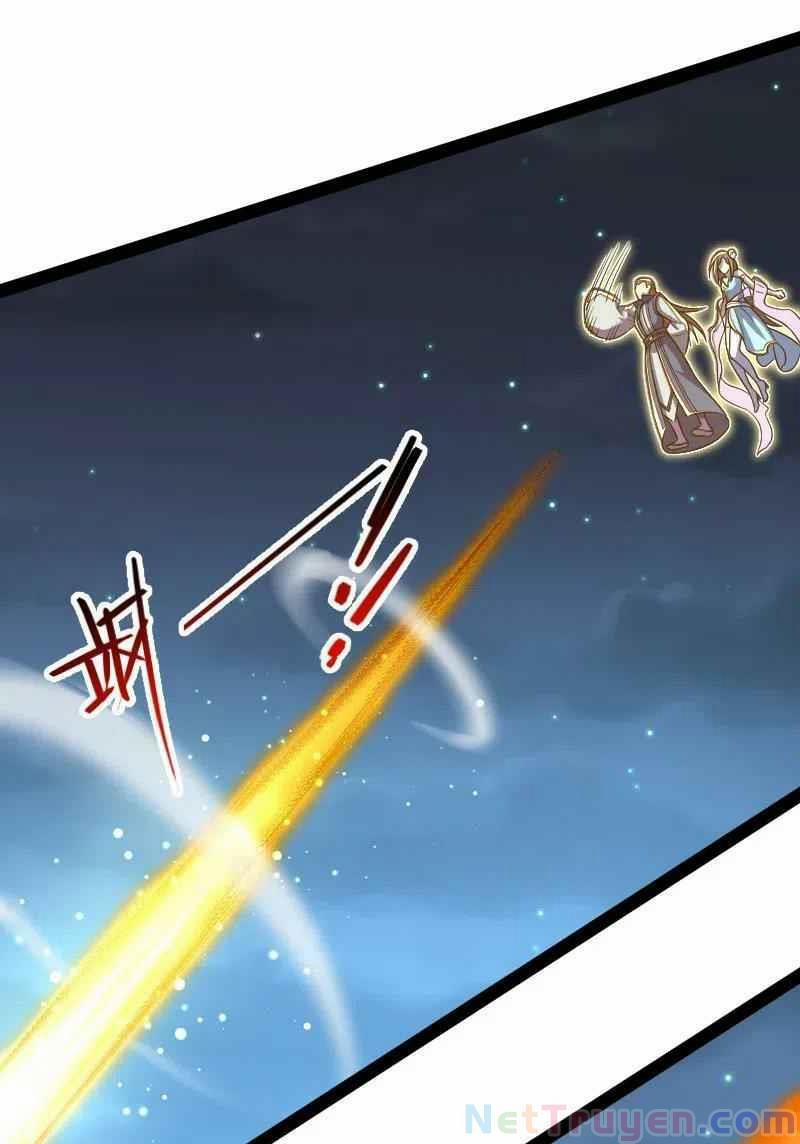 Sinh Hoạt Của Võ Đế Sau Khi Ẩn Cư 39 trang 13