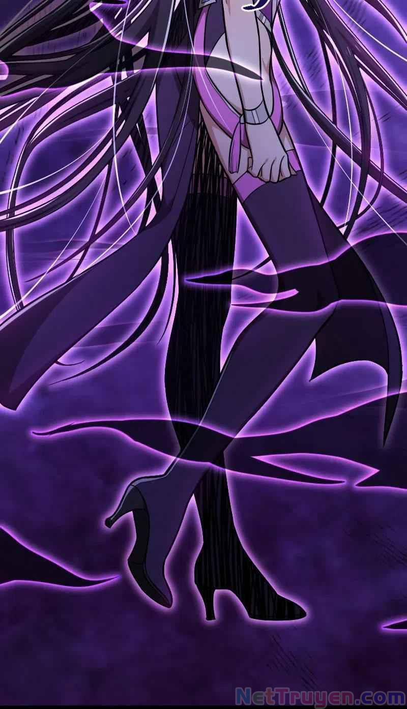 Sinh Hoạt Của Võ Đế Sau Khi Ẩn Cư 39 trang 37