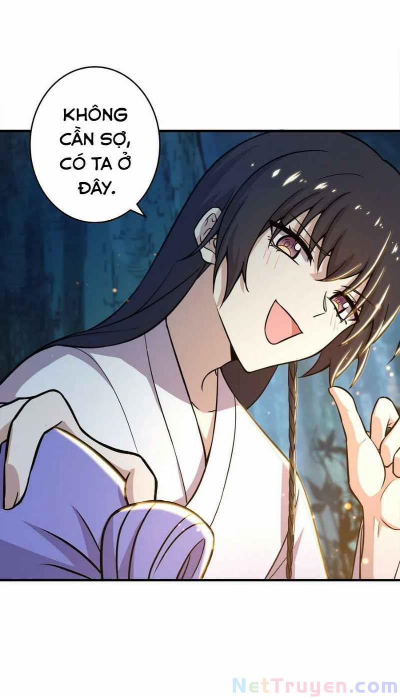 Sinh Hoạt Của Võ Đế Sau Khi Ẩn Cư 4 trang 25