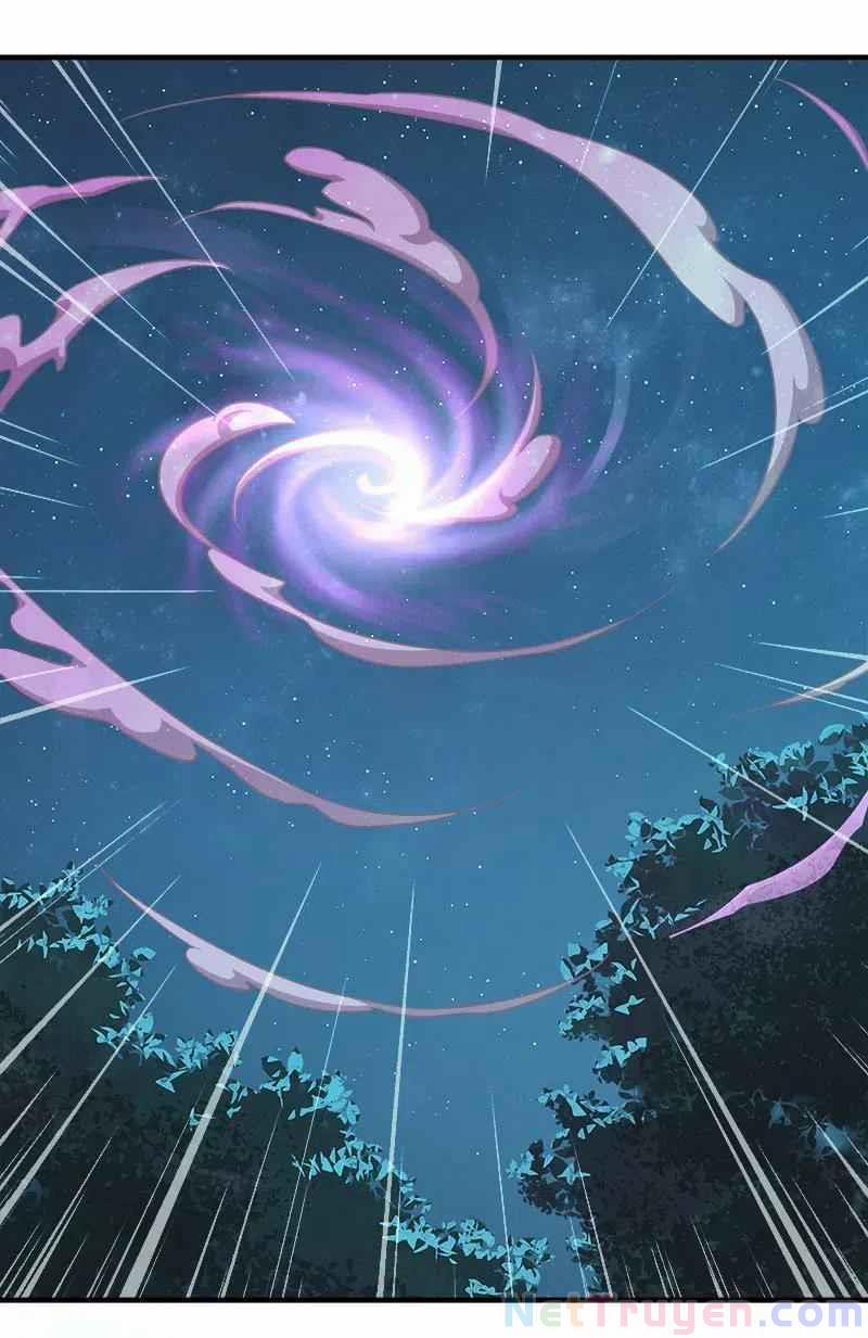 Sinh Hoạt Của Võ Đế Sau Khi Ẩn Cư 4 trang 27