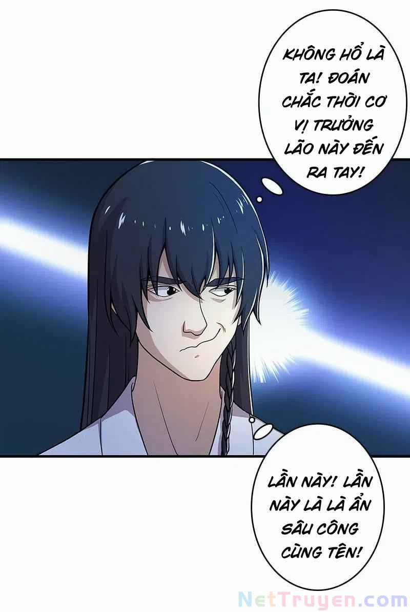 Sinh Hoạt Của Võ Đế Sau Khi Ẩn Cư 4 trang 41