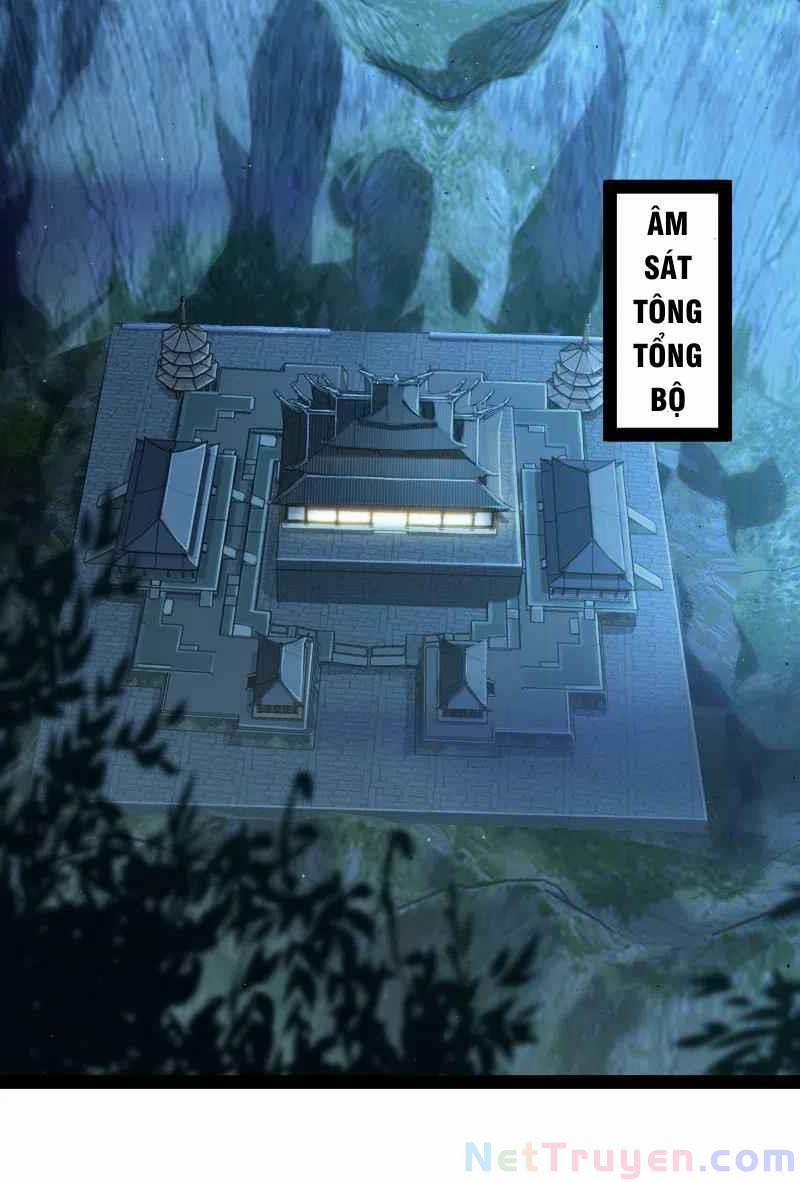 Sinh Hoạt Của Võ Đế Sau Khi Ẩn Cư 40 trang 1