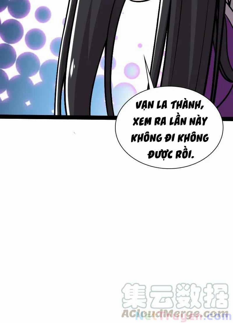 Sinh Hoạt Của Võ Đế Sau Khi Ẩn Cư 40 trang 36