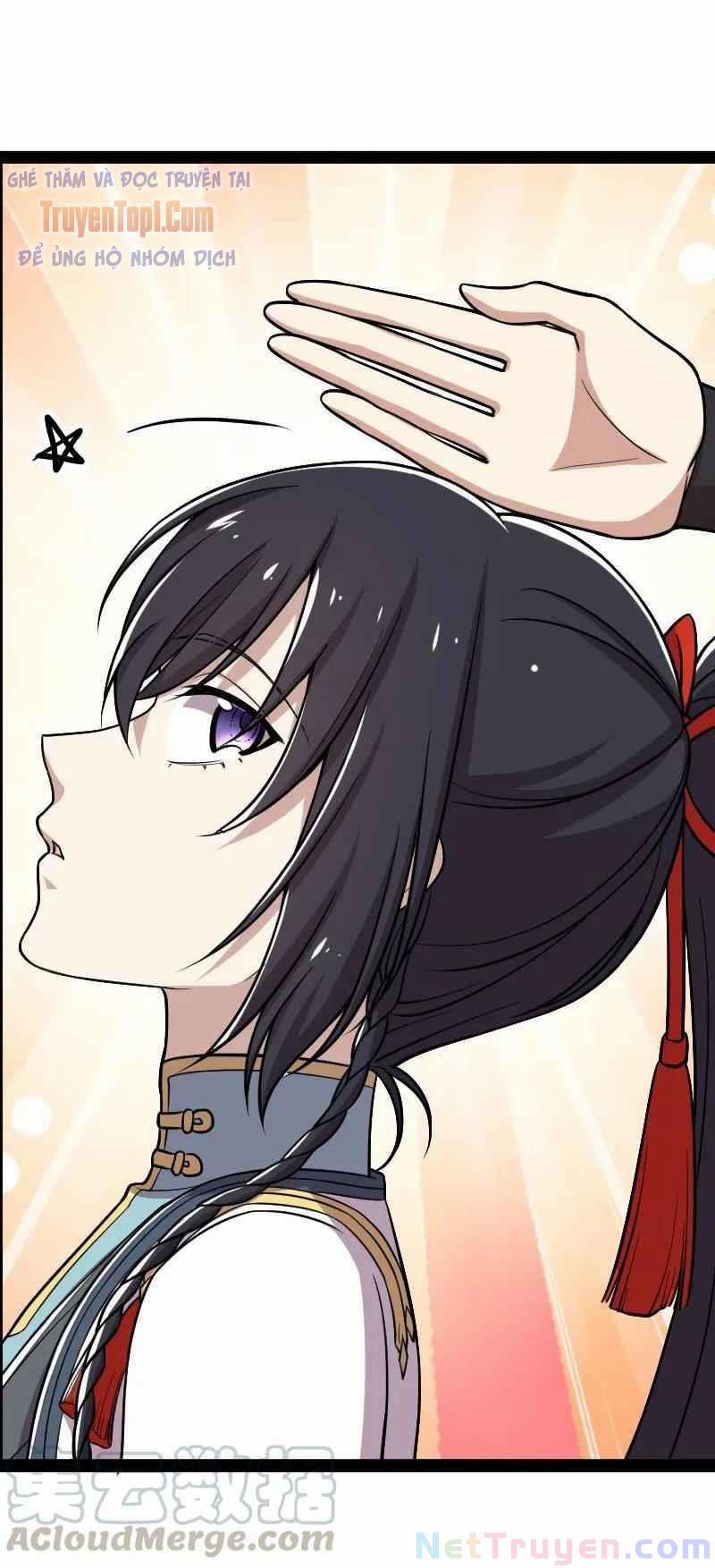 Sinh Hoạt Của Võ Đế Sau Khi Ẩn Cư 40 trang 39