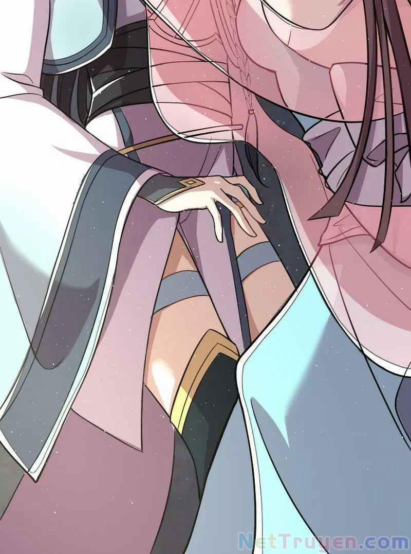 Sinh Hoạt Của Võ Đế Sau Khi Ẩn Cư 40 trang 48