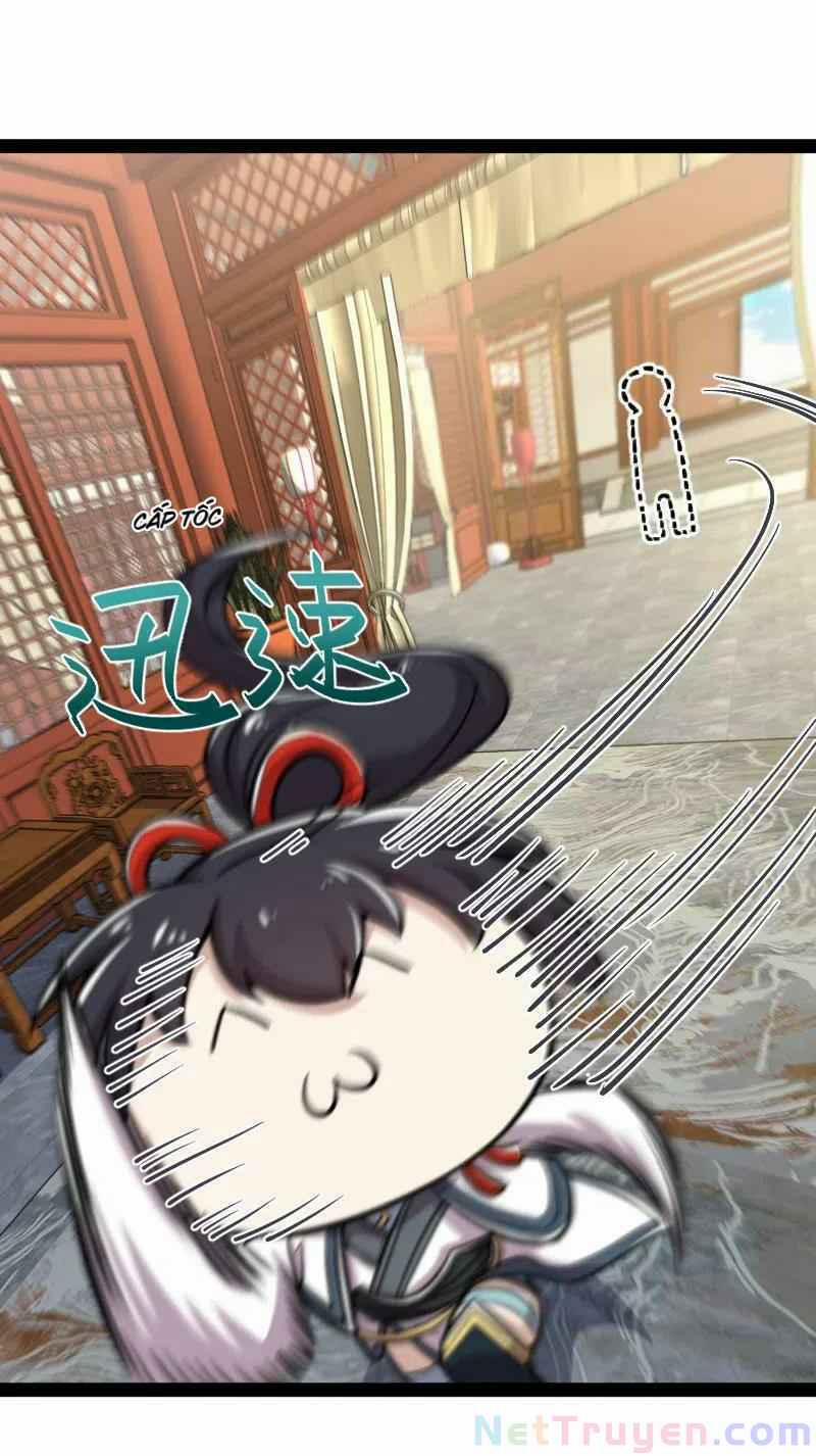 Sinh Hoạt Của Võ Đế Sau Khi Ẩn Cư 41 trang 23