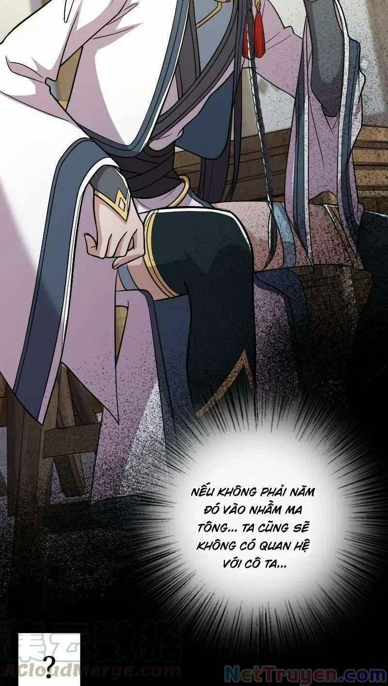 Sinh Hoạt Của Võ Đế Sau Khi Ẩn Cư 41 trang 35