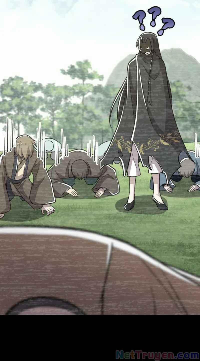 Sinh Hoạt Của Võ Đế Sau Khi Ẩn Cư 41 trang 42