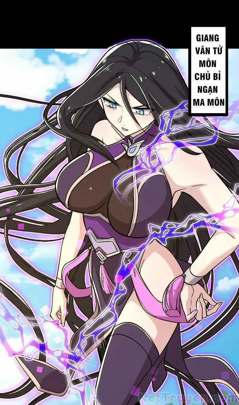 Sinh Hoạt Của Võ Đế Sau Khi Ẩn Cư 42 trang 1