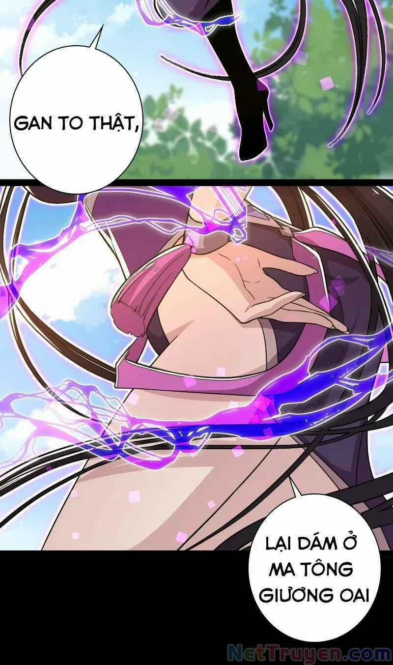 Sinh Hoạt Của Võ Đế Sau Khi Ẩn Cư 42 trang 2