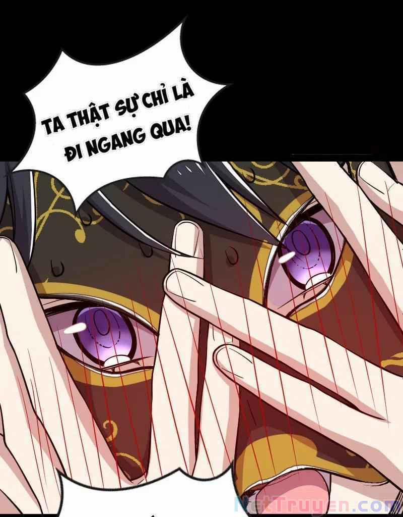 Sinh Hoạt Của Võ Đế Sau Khi Ẩn Cư 42 trang 3