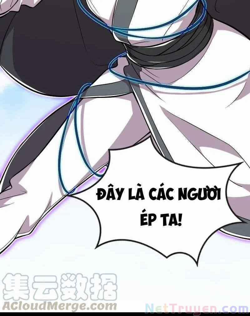 Sinh Hoạt Của Võ Đế Sau Khi Ẩn Cư 42 trang 31