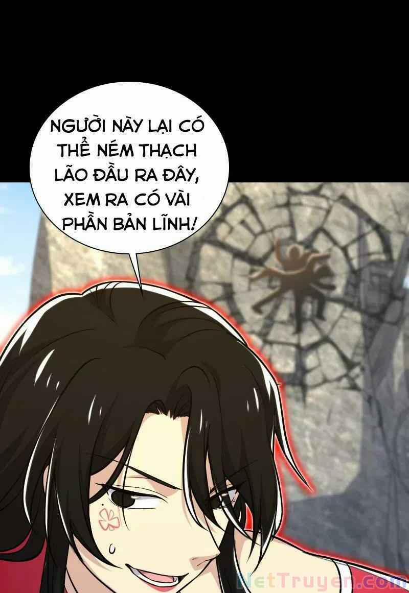 Sinh Hoạt Của Võ Đế Sau Khi Ẩn Cư 42 trang 32