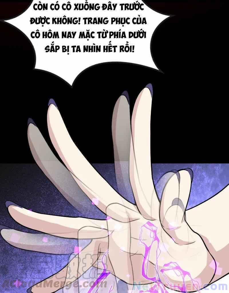 Sinh Hoạt Của Võ Đế Sau Khi Ẩn Cư 42 trang 4