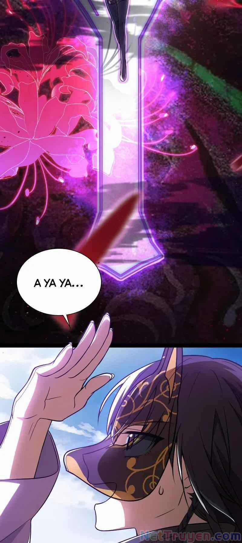 Sinh Hoạt Của Võ Đế Sau Khi Ẩn Cư 42 trang 41