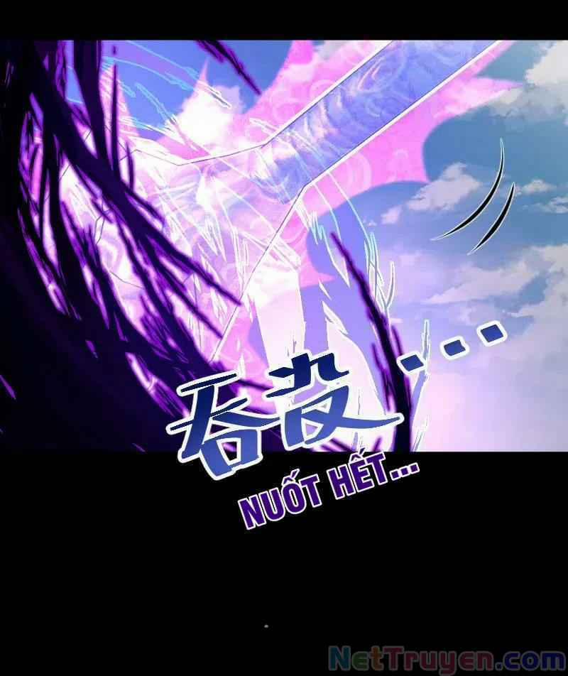 Sinh Hoạt Của Võ Đế Sau Khi Ẩn Cư 42 trang 47