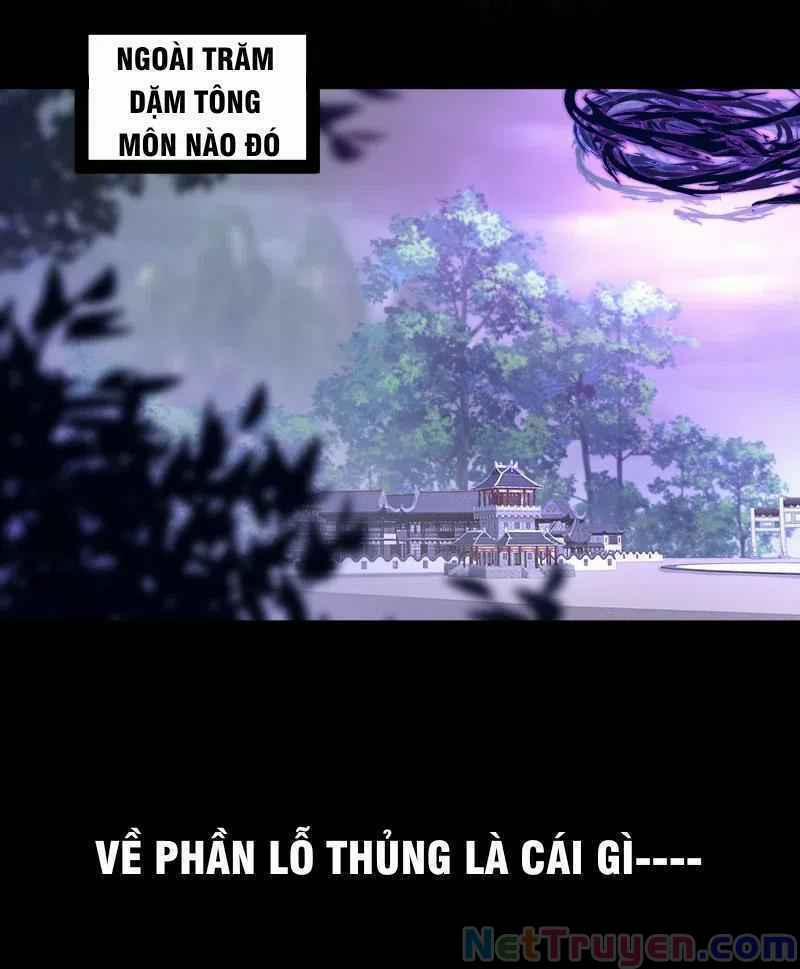 Sinh Hoạt Của Võ Đế Sau Khi Ẩn Cư 42 trang 51