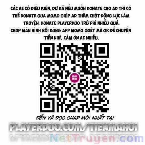 Sinh Hoạt Của Võ Đế Sau Khi Ẩn Cư 42 trang 54