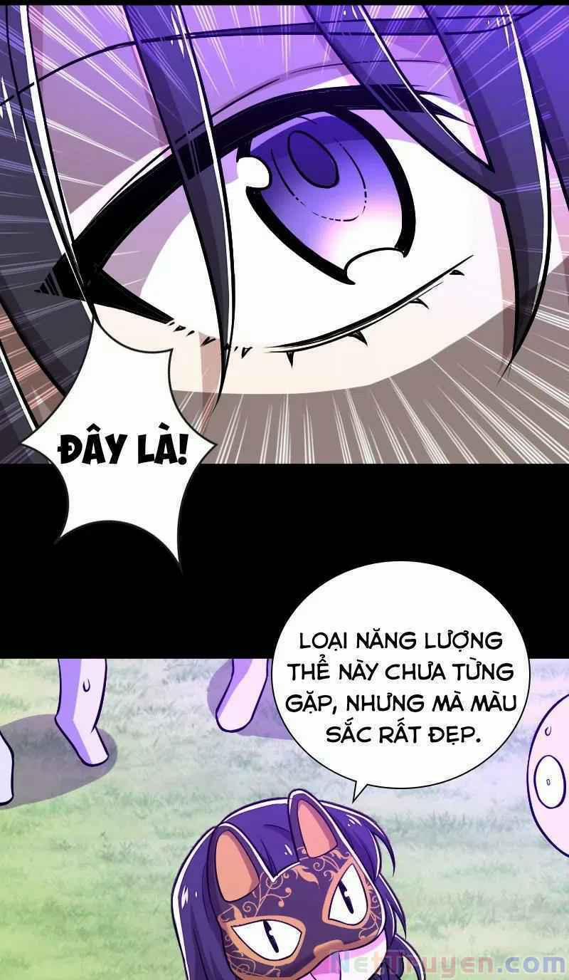 Sinh Hoạt Của Võ Đế Sau Khi Ẩn Cư 42 trang 7