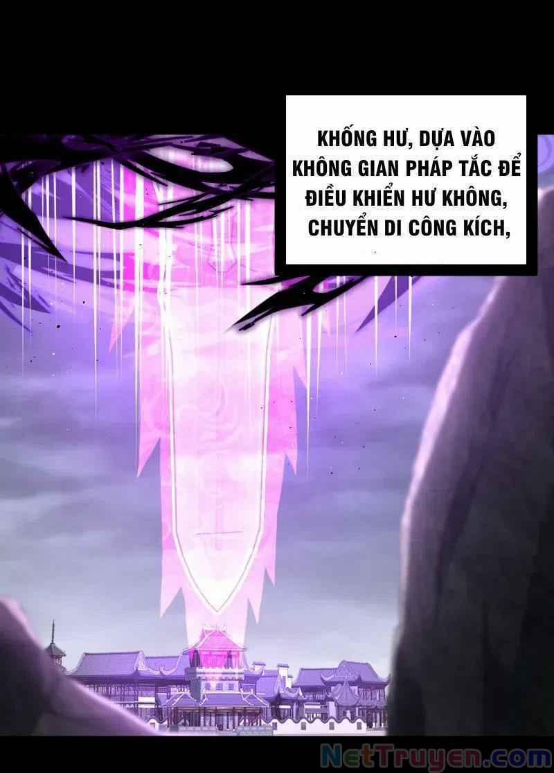 Sinh Hoạt Của Võ Đế Sau Khi Ẩn Cư 43 trang 1