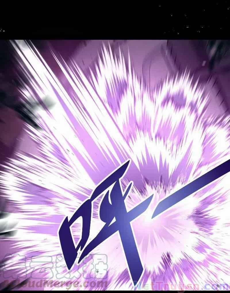 Sinh Hoạt Của Võ Đế Sau Khi Ẩn Cư 43 trang 2